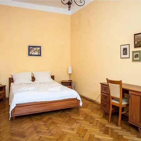 Muzyczny Apartman