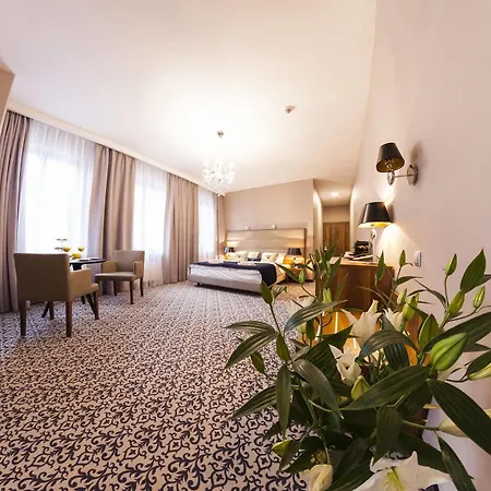 No.23 Aparthotel