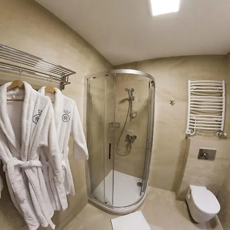 No.23 Aparthotel 4*