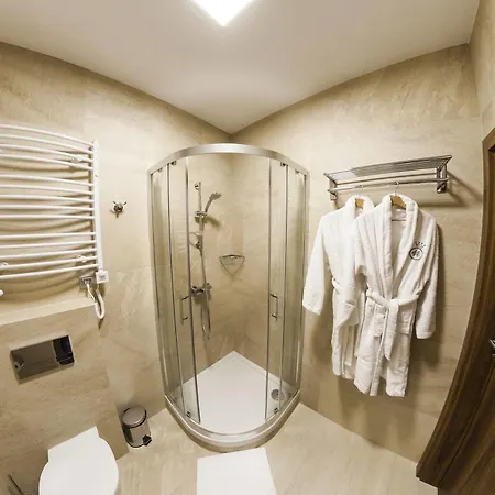 Aparthotel No.23 Cracovia