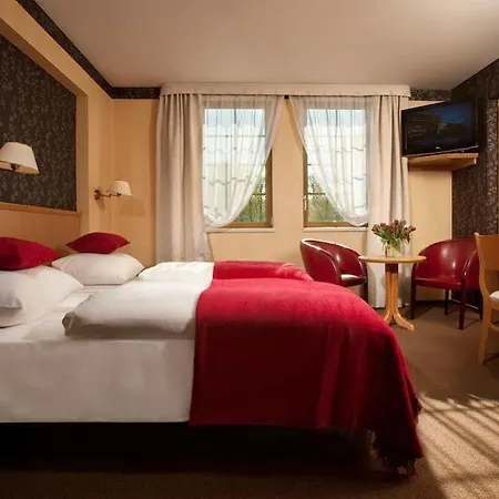 Hotel Great Polonia Krakow Airport - Ex Witek 4*