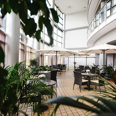 Hotel Aspel