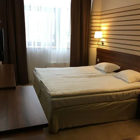 Aspel Hotel 3*