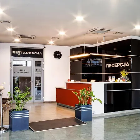 Aspel Hotel