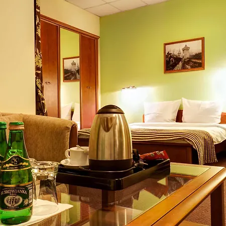 Aspel Hotel Krakow