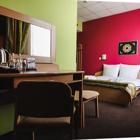 Aspel Hotel