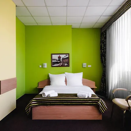 Aspel Hotel