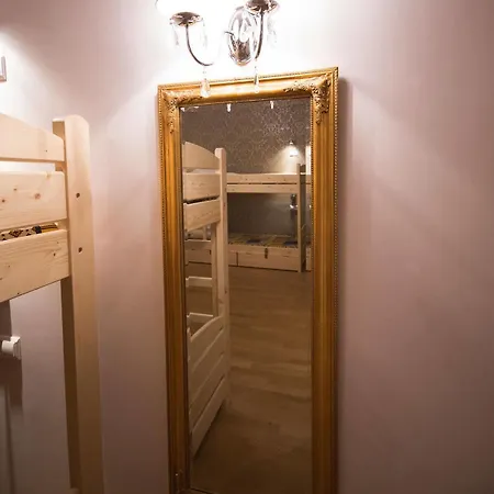 Albergue Greg&tom Beer House *