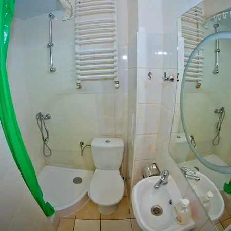 Homestay B Movie Guest Krakow