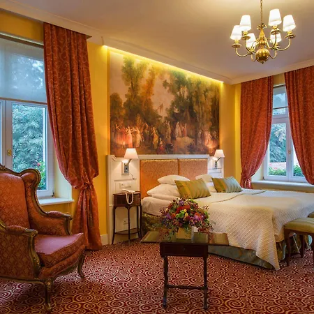 Hotel Polski Pod Bialym Orlem