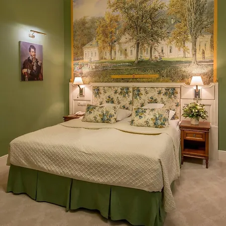 Hotel Polski Pod Bialym Orlem 5*