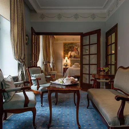 Hotel Polski Pod Bialym Orlem Krakow