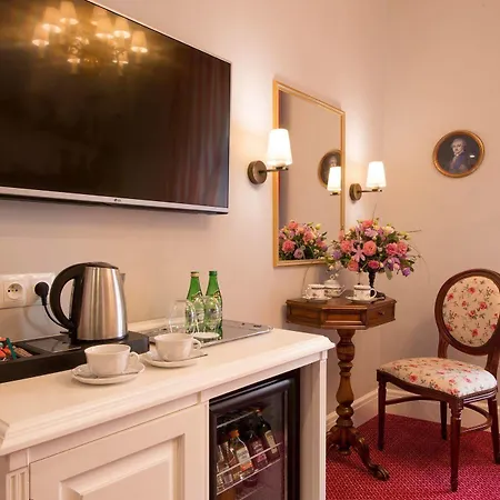 Hotel Polski Pod Bialym Orlem