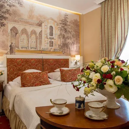 Polski Pod Bialym Orlem Hotel