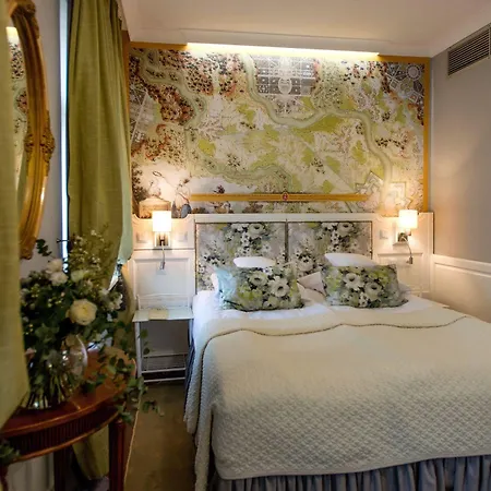 Polski Pod Bialym Orlem Hotel Krakow