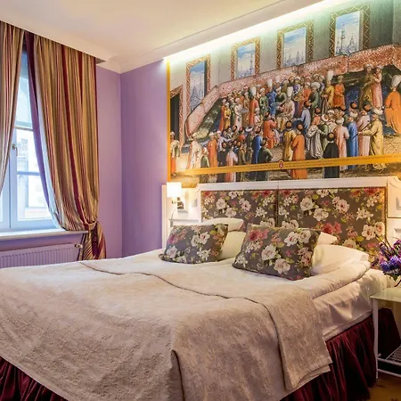Hotel Polski Pod Bialym Orlem 5*