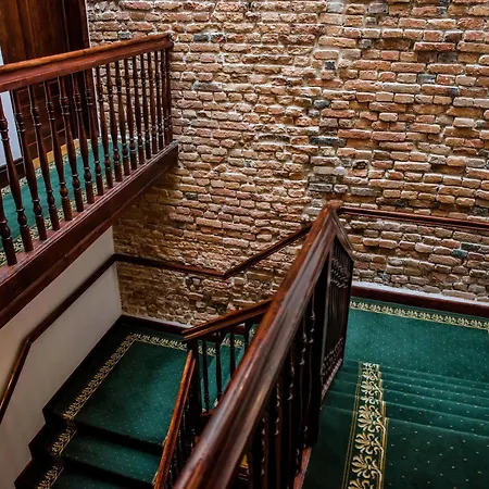 Hotel Polski Pod Bialym Orlem