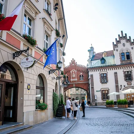 Polski Pod Bialym Orlem