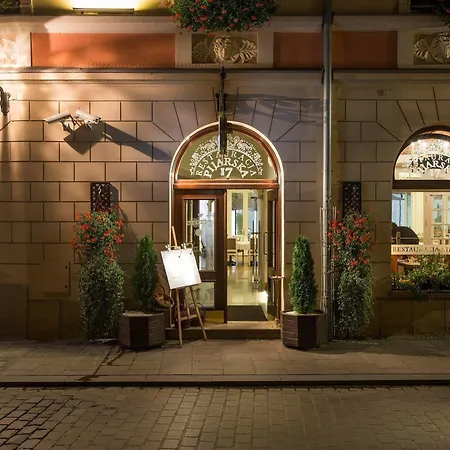 Polski Pod Bialym Orlem 5* Krakow