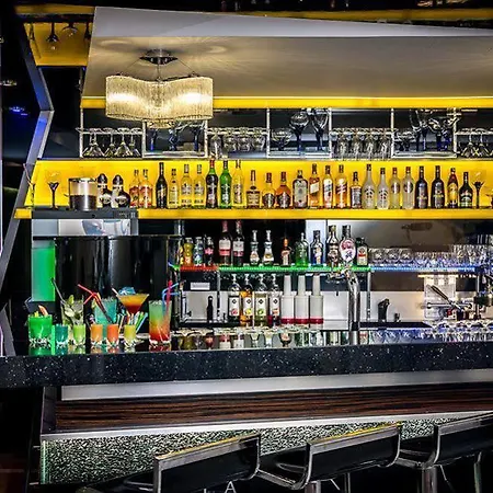 Aparthotel Vanilla