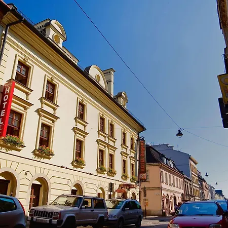 Regent Hotel Cracóvia