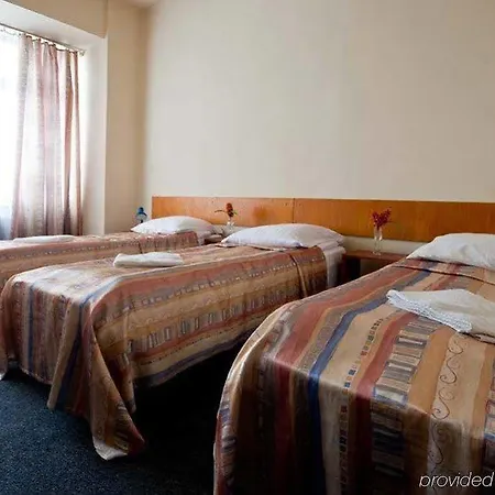 Hotel Start Krakow