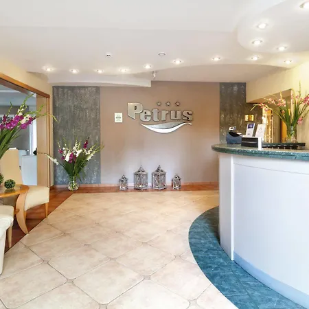 Petrus