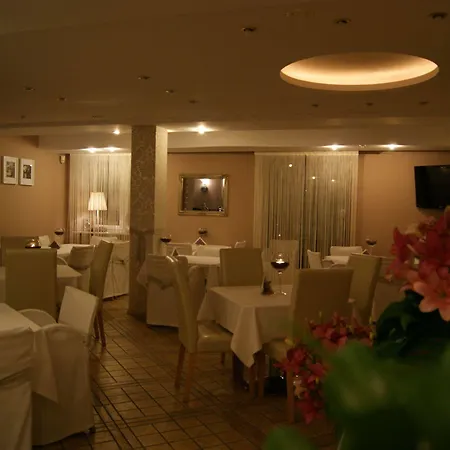 佩特鲁斯酒店
