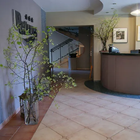 Petrus Hotel