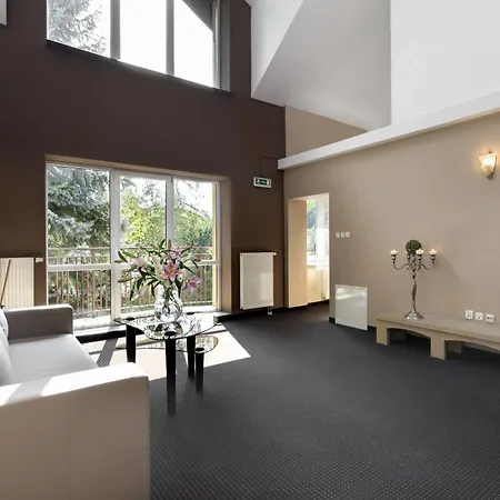 Petrus 3* Krakow