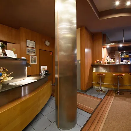 Hotel Nowa Panorama Cracovia