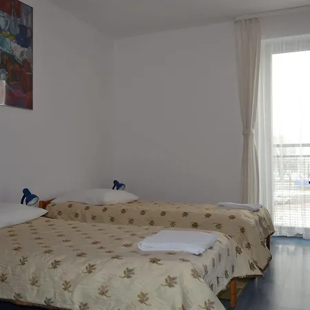 Nowa Panorama Hotel Cracovia