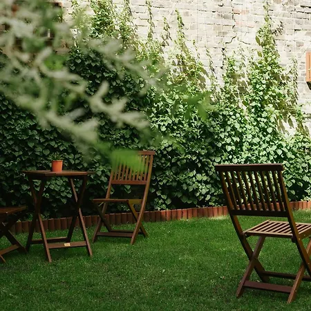 Atelier By Artery Hotel apartamentowy Kraków