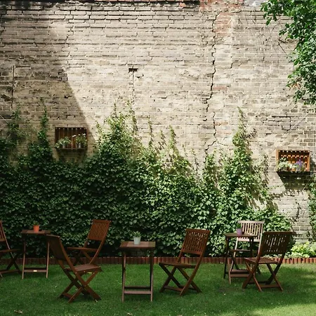 Atelier By Artery Hotel apartamentowy