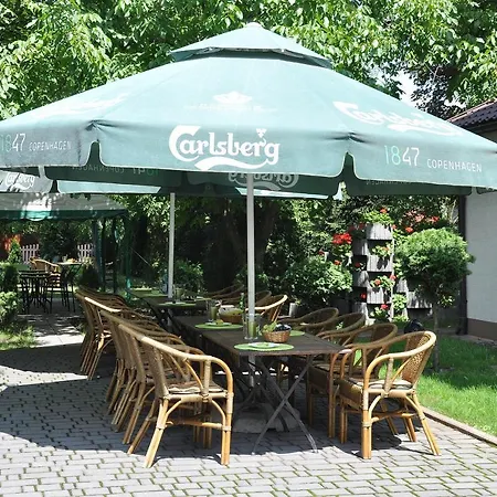 Hotel Leopolis Krakau