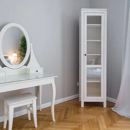 Florianska Deluxe With Air Condition Apartment *