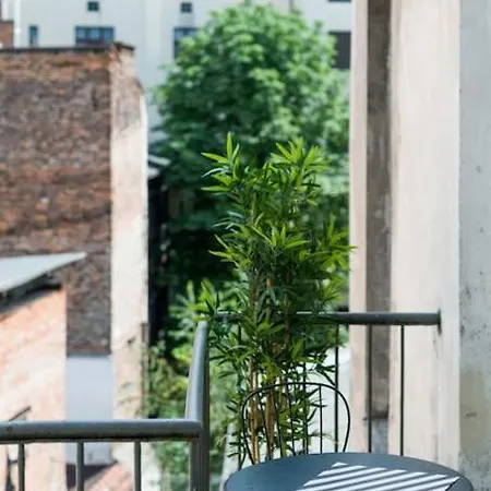 Florianska Deluxe With Air Condition Apartment *