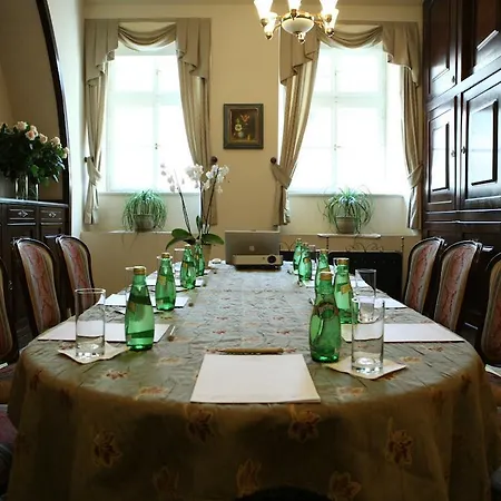 Appart hôtel Great Polonia Old Town