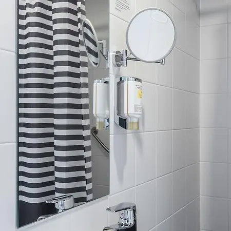 Great Polonia Center Aparthotel 3*