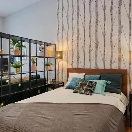 Apartment Centre Apartments-old Town *