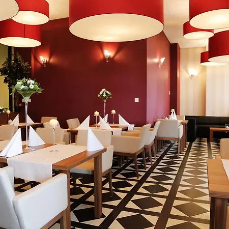 Hotel Swing Cracovia