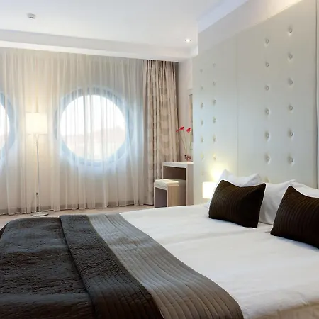 Swing Hotel Krakov