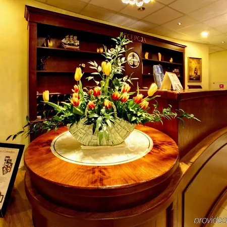 Great Polonia Conrad 4*