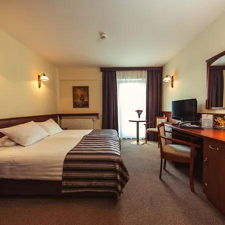 Great Polonia Conrad Otel Krakow