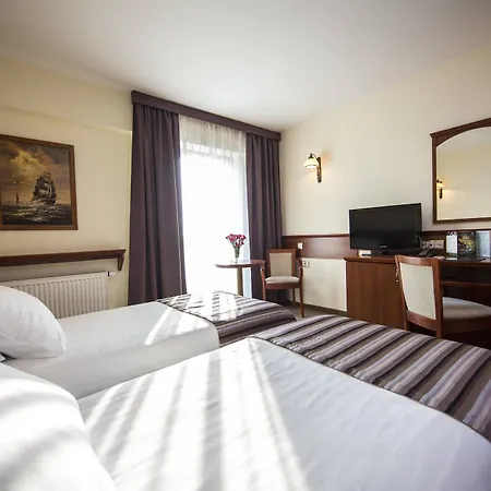 Otel Great Polonia Conrad