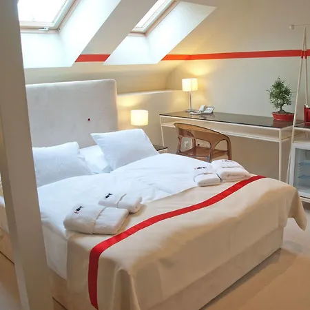Apart Otel Home Aparthotel Krakow
