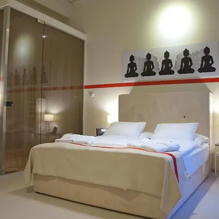 Home Aparthotel Apart Otel