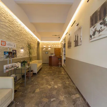 Kajzer 2* Krakow