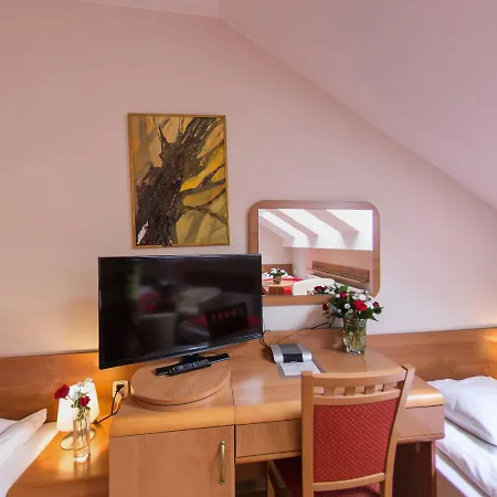Kajzer Apart Otel
