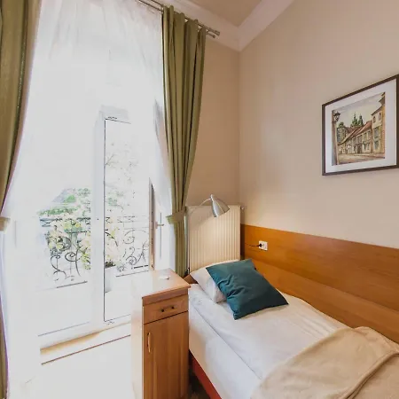 Apart Otel Kajzer